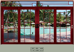 烟台市芝罘福安新型门窗厂橱柜安装服务 专业高效，品质保障