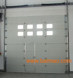 天津塘沽区工业门安装与定做 厂家、价格与选购指南