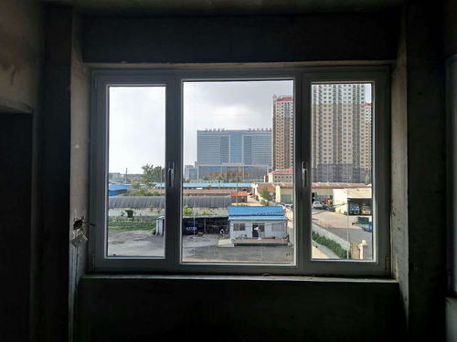 牟平与莱山门窗加工 品质与服务的专业选择