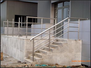 临朐不锈钢楼梯与门窗 品质、厂家与价格全解析