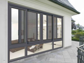 雾霾天，新帝豪门窗助您安全通风——橱柜安装服务中的健康启示