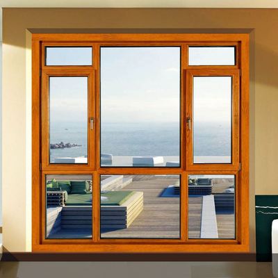 系统门窗与普通门窗 五大核心区别解析