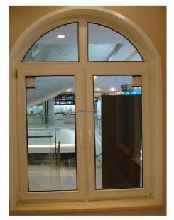 青岛塑钢门窗行业概览 从产品特性到专业服务