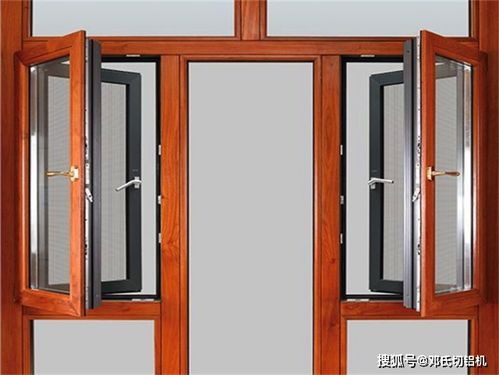 断桥铝门窗加工的核心难点 为何门窗锯是关键？