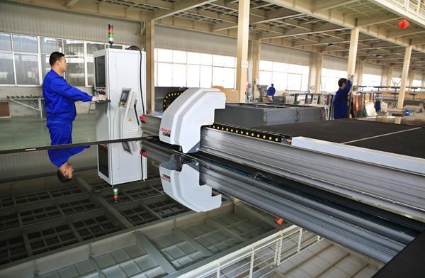 春天里的专精特新 为高山深海“输氧”，打造绿色建筑橱柜安装服务